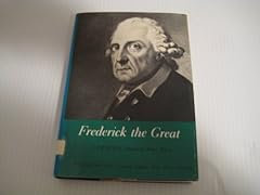 Frederick the great d'occasion  Livré partout en France