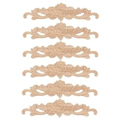 Nuobesty 6pezzi applique usato  Spedito ovunque in Italia 