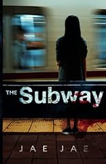 Subway thriller novel for sale  Delivered anywhere in UK