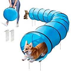 Znm dog tunnel for sale  Delivered anywhere in UK