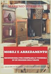 Mobili arredamento guida usato  Spedito ovunque in Italia 