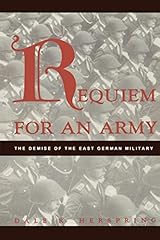 Requiem army demise for sale  Delivered anywhere in UK