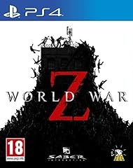 World war playstation usato  Spedito ovunque in Italia 