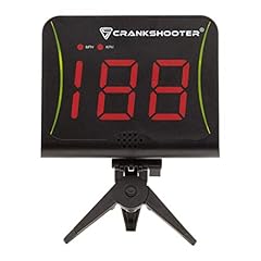 Crankshooter radar shot for sale  Delivered anywhere in USA 