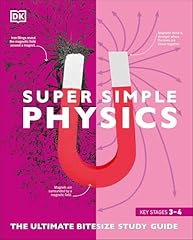 Super simple physics gebraucht kaufen  Wird an jeden Ort in Deutschland