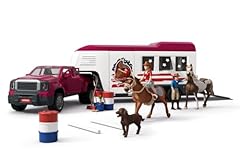 Schleich horse club d'occasion  Livré partout en France