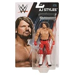 Wwe basic series for sale  Delivered anywhere in UK
