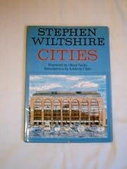 Cities stephen wiltshire for sale  Delivered anywhere in UK