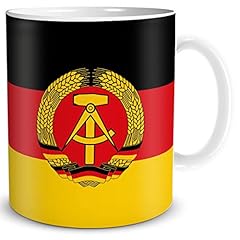 Triosk tasse flagge gebraucht kaufen  Wird an jeden Ort in Deutschland