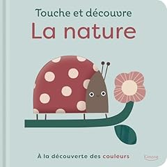 Nature découverte couleurs d'occasion  Livré partout en Belgiqu