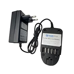 Trade shop chargeur d'occasion  Livré partout en Belgiqu