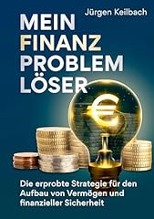 Finanzproblemlöser erprobte s gebraucht kaufen  Wird an jeden Ort in Deutschland