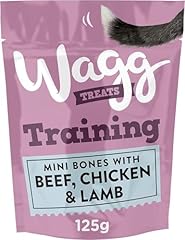 Wagg training chicken for sale  Delivered anywhere in UK