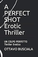 Perfect shot erotic usato  Spedito ovunque in Italia 