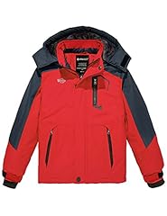 Wantdo boys winter for sale  Delivered anywhere in USA 