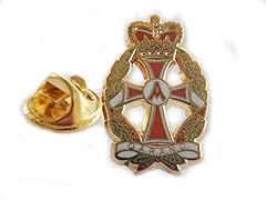 Qaranc lapel pin for sale  Delivered anywhere in UK