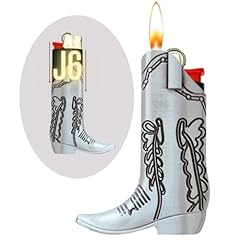 Cowboystiefel feuerzeug etui gebraucht kaufen  Wird an jeden Ort in Deutschland