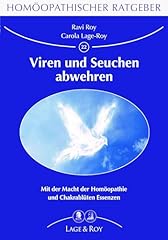 Homöopathischer ratgeber vire gebraucht kaufen  Wird an jeden Ort in Deutschland
