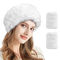 Hifot fellmütze stirnband gebraucht kaufen  Wird an jeden Ort in Deutschland