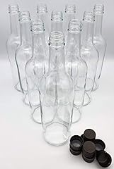 Glass bottles 750ml for sale  Delivered anywhere in UK
