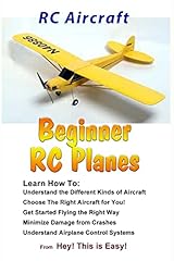 Aircraft beginner planes for sale  Delivered anywhere in UK