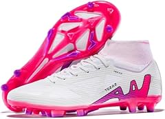 Kmrlofiy chaussures football d'occasion  Livré partout en Belgiqu