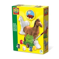 Figurines cheval coulant d'occasion  Livré partout en France