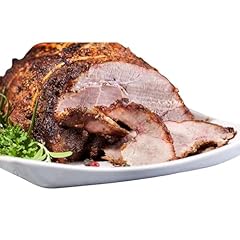 Fertig gebratener schweinebrat gebraucht kaufen  Wird an jeden Ort in Deutschland