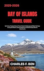 Bay islands travel usato  Spedito ovunque in Italia 