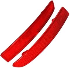 Rear bumper reflector for sale  Delivered anywhere in UK