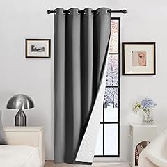 Deconovo thermal curtain for sale  Delivered anywhere in UK