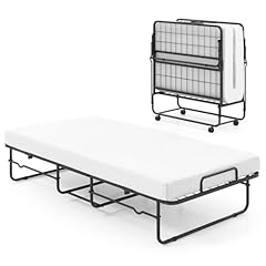 Relax4life folding bed for sale  Delivered anywhere in UK