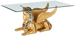 Design toscano egyptian for sale  Delivered anywhere in USA 