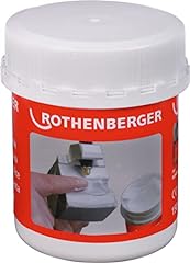 Rothenberger 62291 wärmeleitp gebraucht kaufen  Wird an jeden Ort in Deutschland