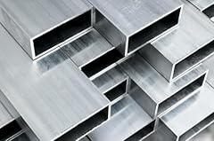 Fabal aluminium rectangular for sale  Delivered anywhere in UK