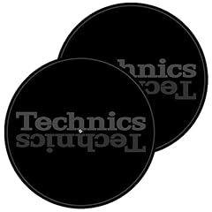 Technics slipmat duplex gebraucht kaufen  Wird an jeden Ort in Deutschland