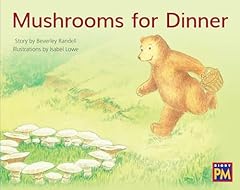 Mushrooms dinner leveled for sale  Delivered anywhere in USA 