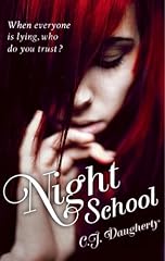 Night school number gebraucht kaufen  Wird an jeden Ort in Deutschland