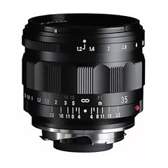 Voigtlander 35mm 1.2 for sale  Delivered anywhere in USA 
