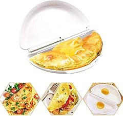 Microwavable cooker omelette for sale  Delivered anywhere in UK