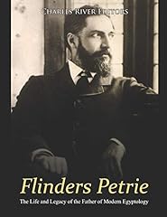 Flinders petrie life for sale  Delivered anywhere in UK