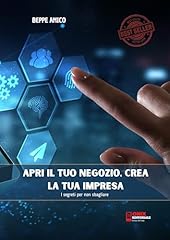 Apri tuo crea usato  Spedito ovunque in Italia 