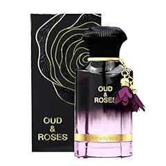 Oud roses eau for sale  Delivered anywhere in UK