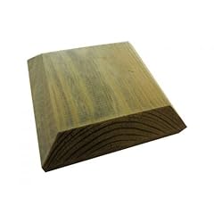 100mm square green for sale  Delivered anywhere in UK