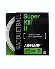 Ashaway superkill racquetball for sale  Delivered anywhere in USA 