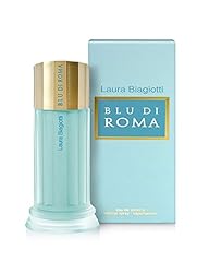 Laura biagiotti blu for sale  Delivered anywhere in UK