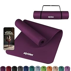 Alpidex yogamatte 183 gebraucht kaufen  Wird an jeden Ort in Deutschland