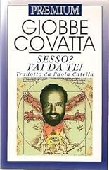 Sesso fai giobbe usato  Spedito ovunque in Italia 