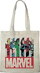 Marvel tote bag d'occasion  Livré partout en France