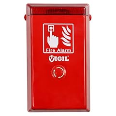 Temporary fire alarm for sale  Delivered anywhere in UK